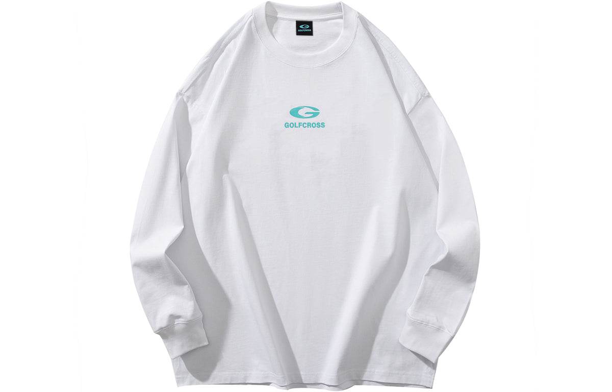 Толстовка Golfcross dopamine - Boxette Shop